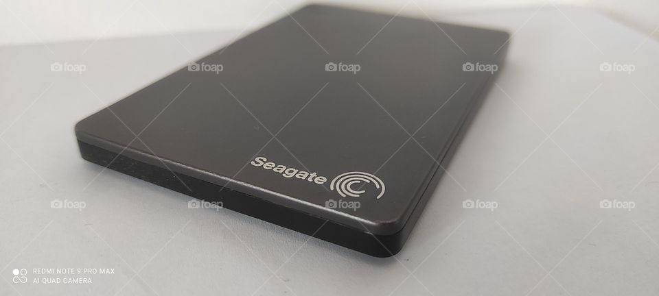 home is where hard disk is.