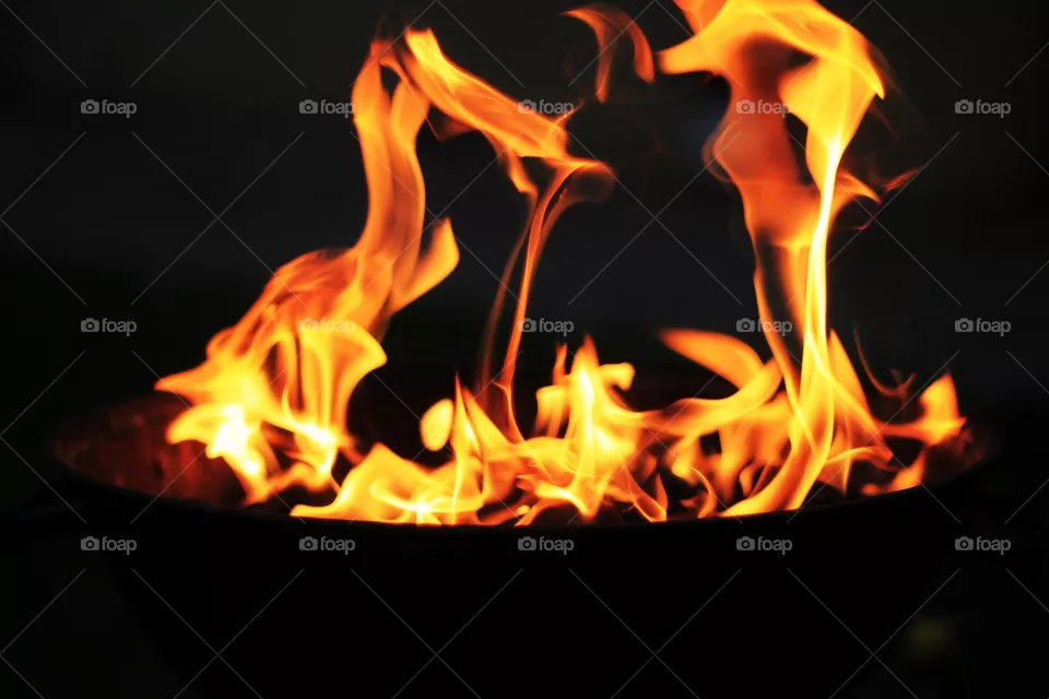 Flame