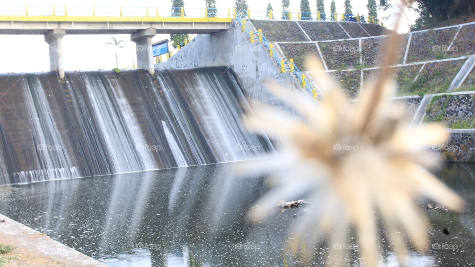 air terjun roro boyo