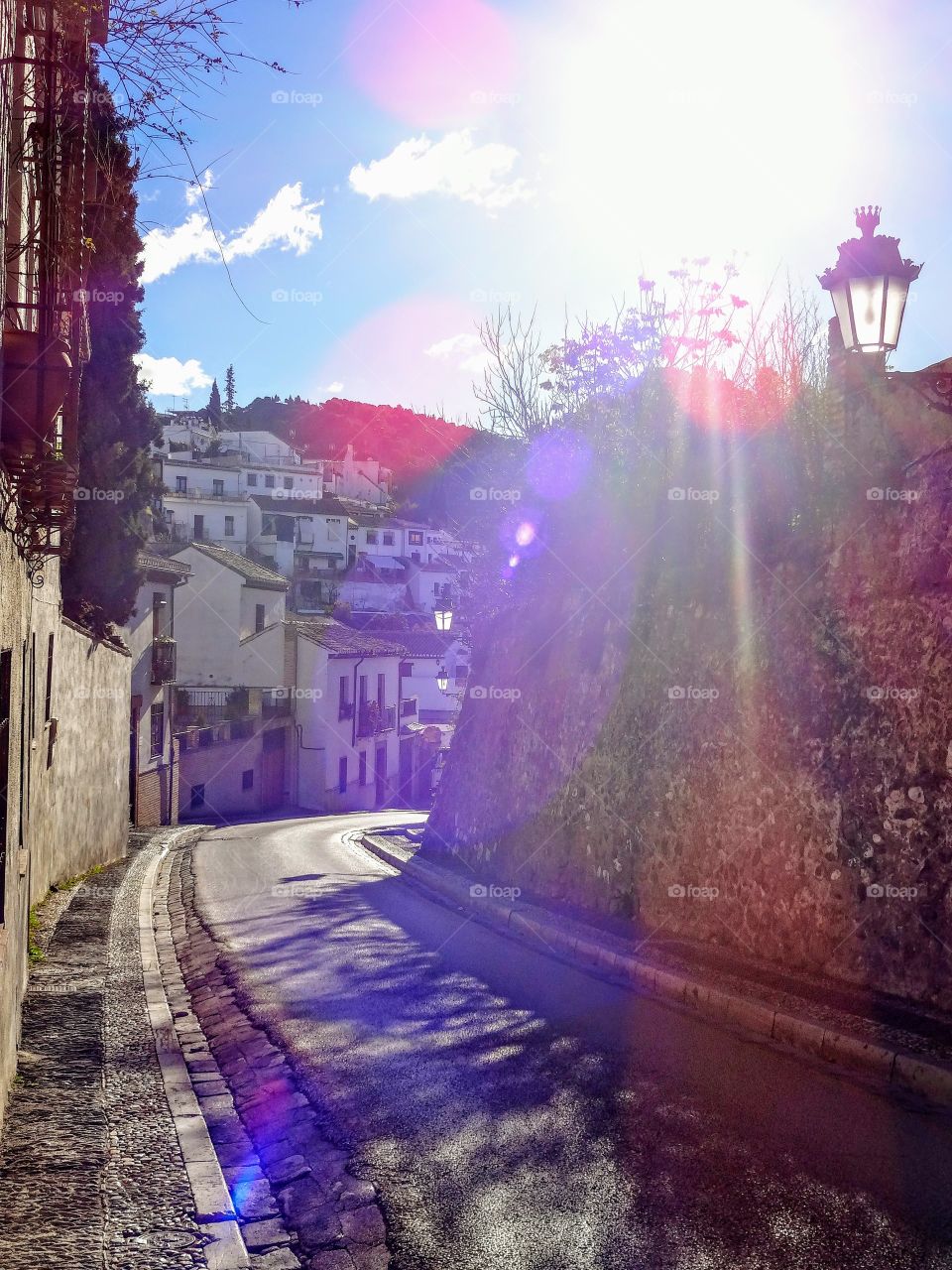 Granada, Spain