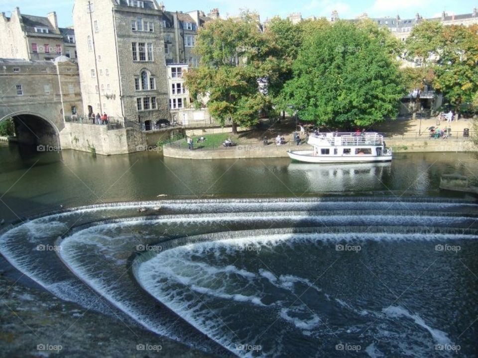 Bath, England 