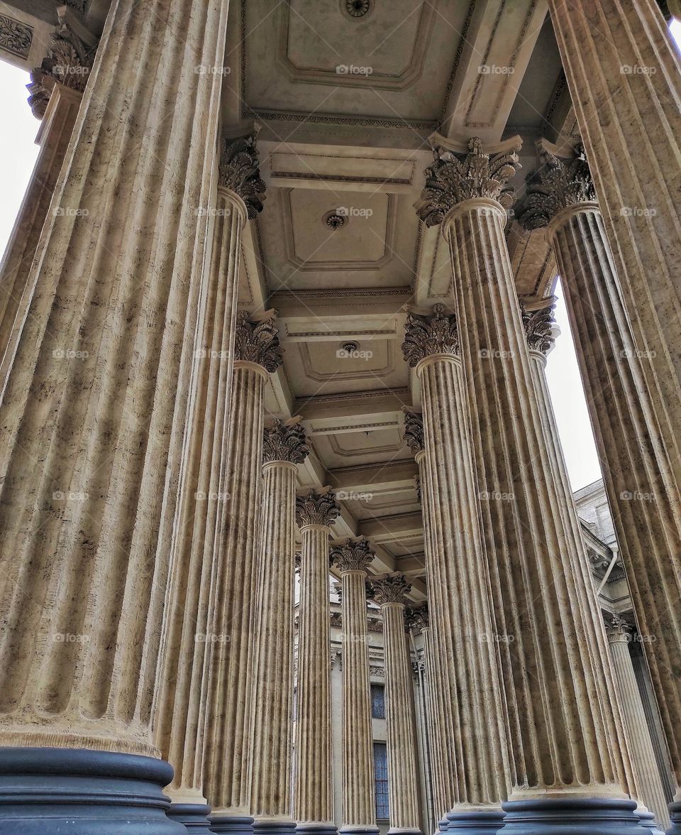 Columns