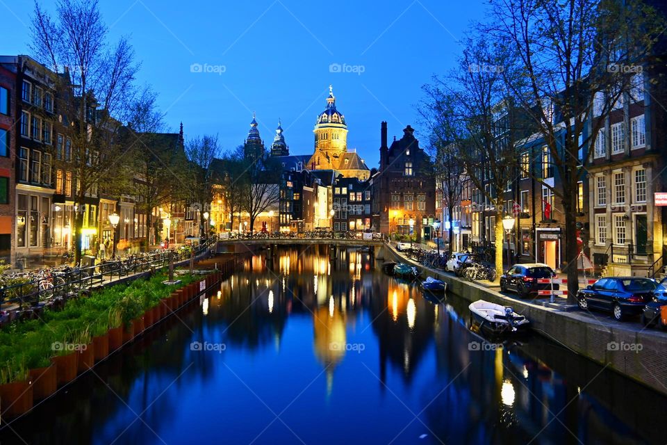 Amsterdam 