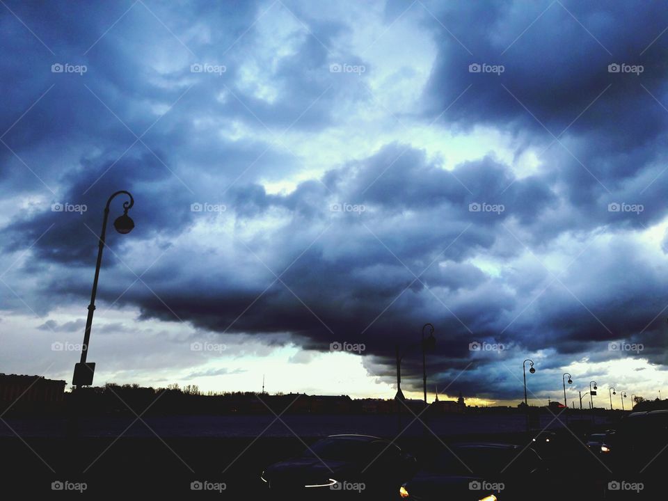 all about wild nature and weather