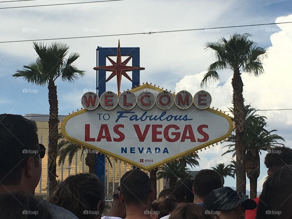 Las Vegas 🇺🇸🎉