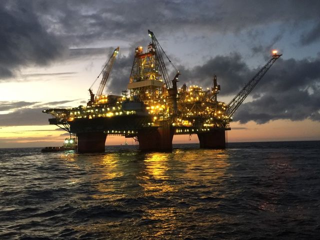 Offshore