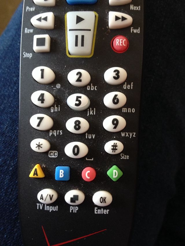 Remote