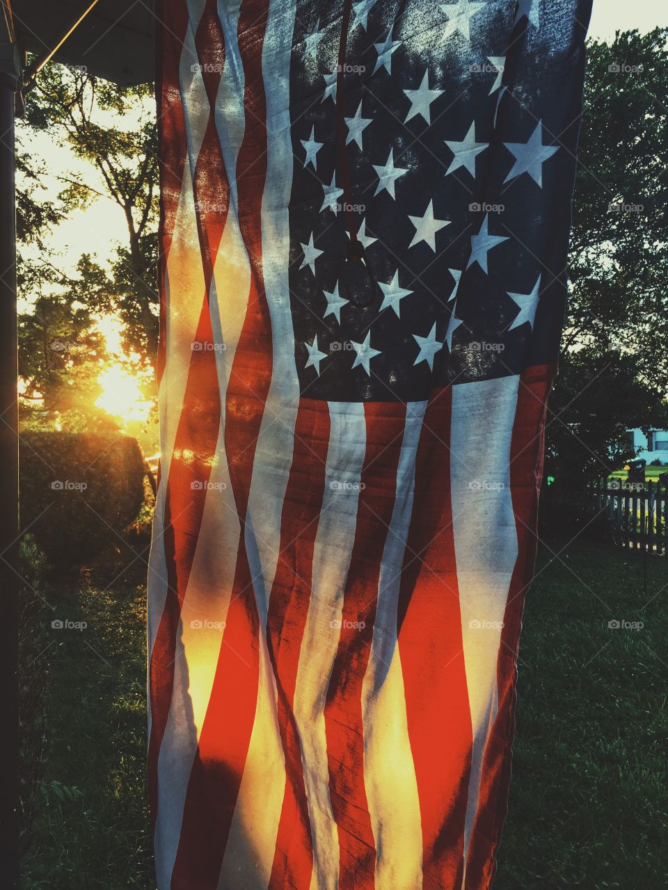 New dawn and a new day for giving praise