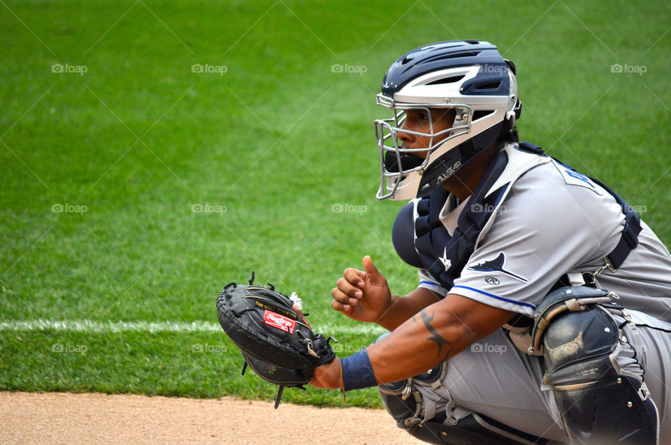 sport sports man helmet by refocusphoto