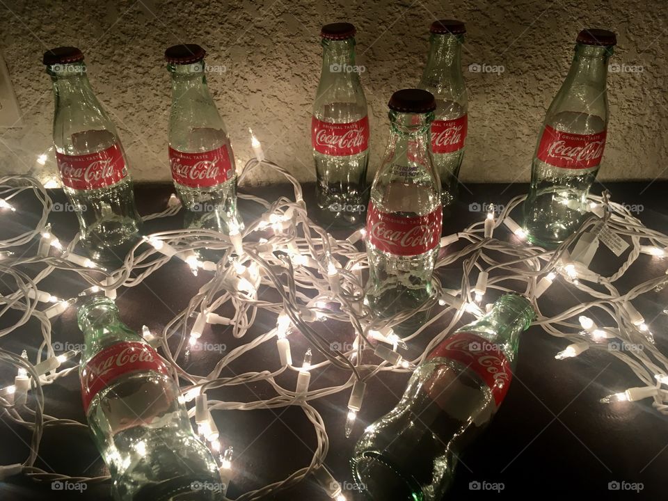 Coca-Cola photography mission 