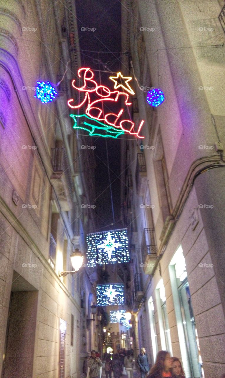 Bon Nadal!