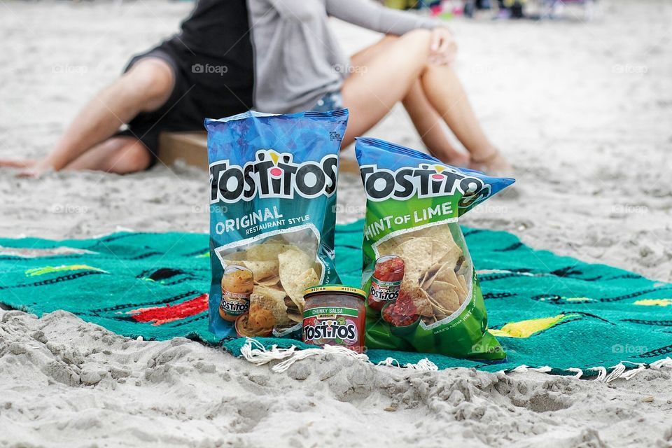 tostitos