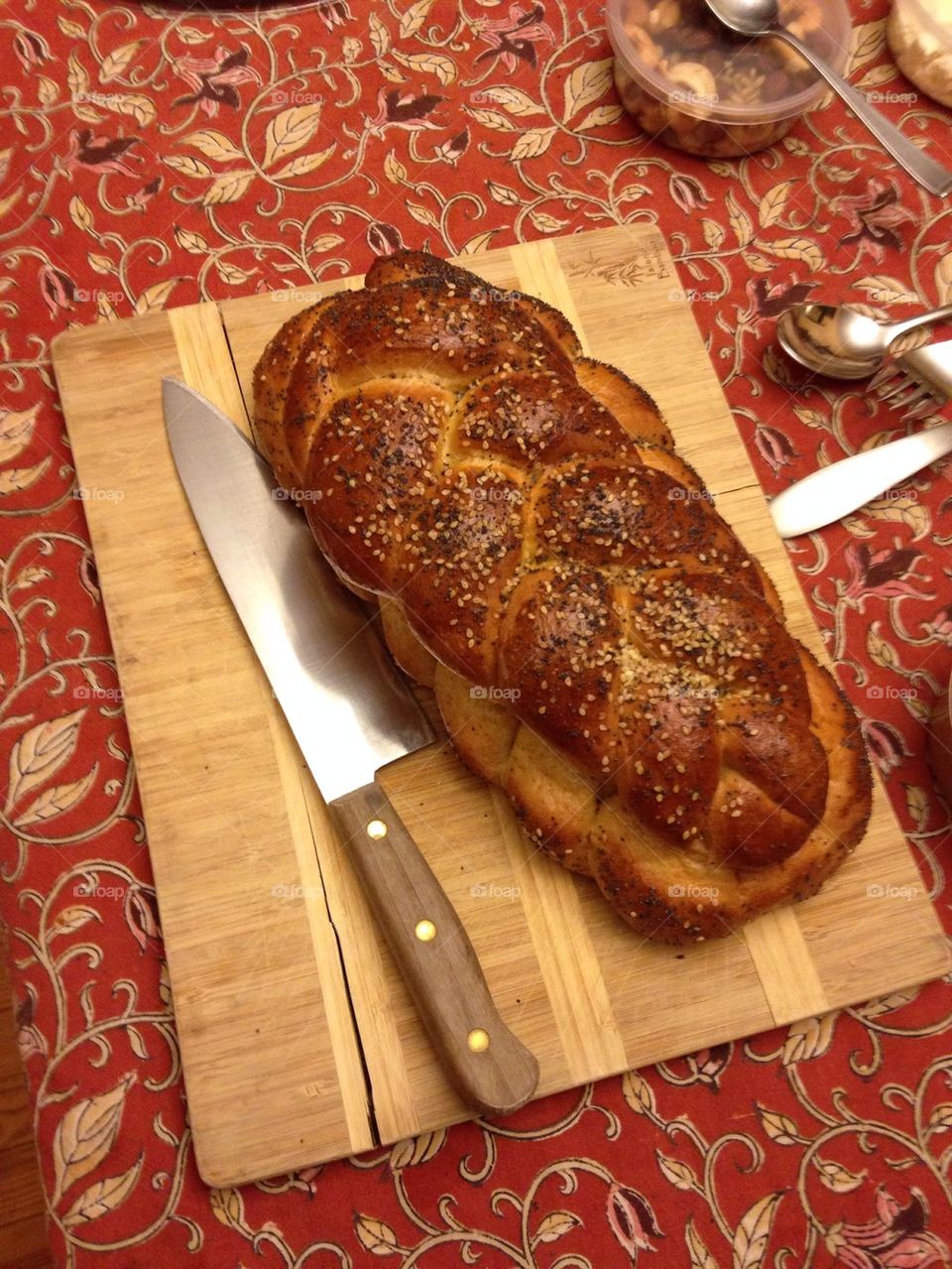 Challah