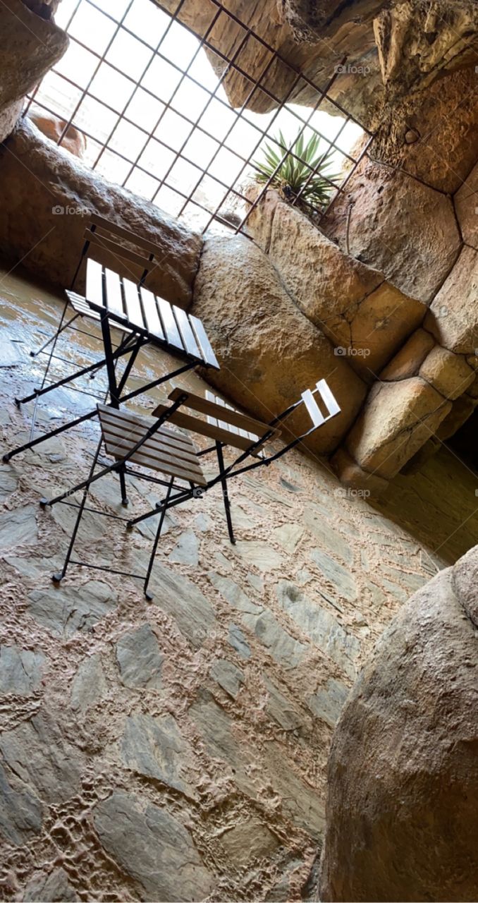 🥶🌧all the time a weather city of albaha