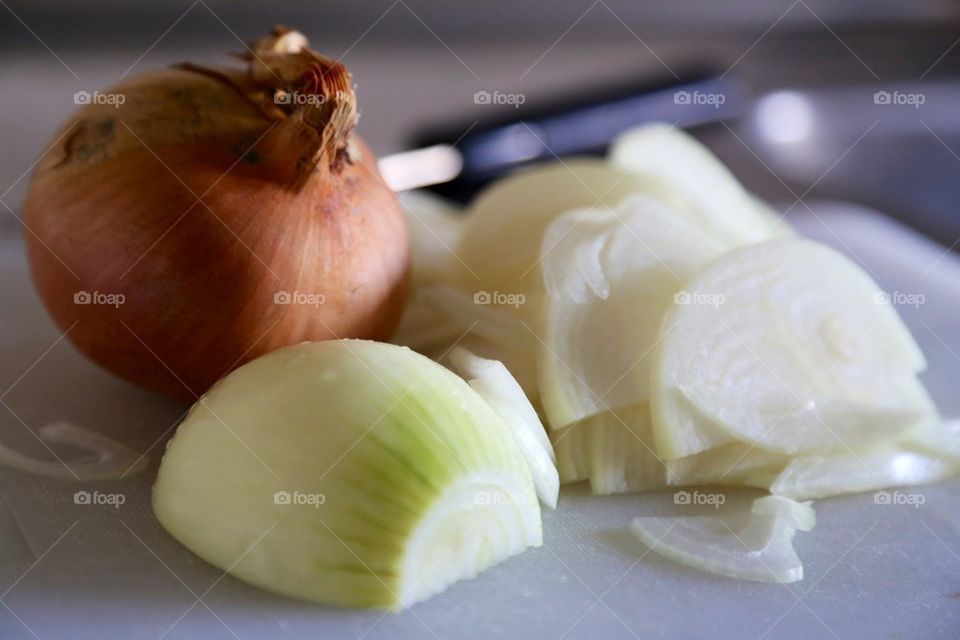 Onions