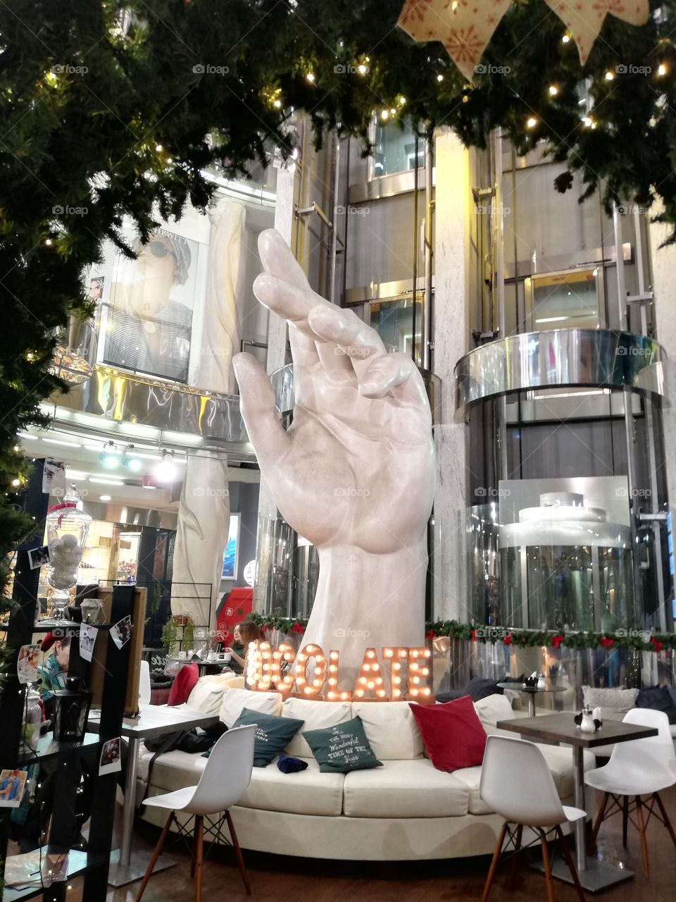 Красота вокруг нас