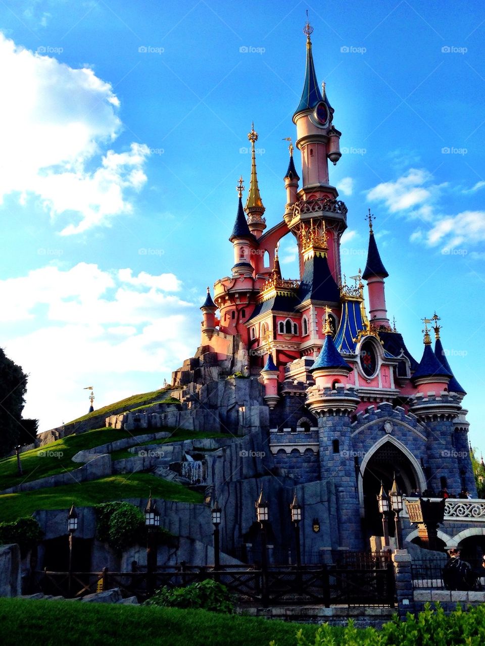 Disneyland Paris