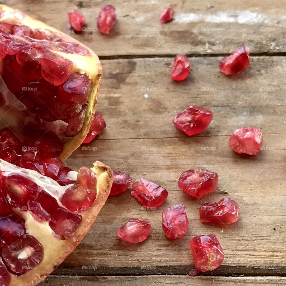 Pomegranate 