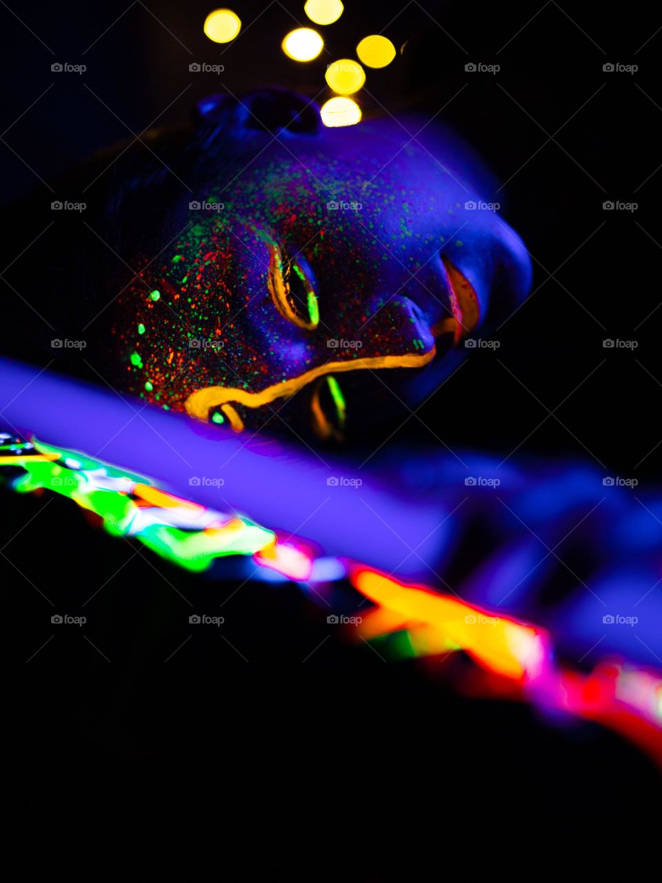 Fantastic👣👣爱上你🍂