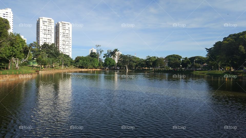 Goiânia GO