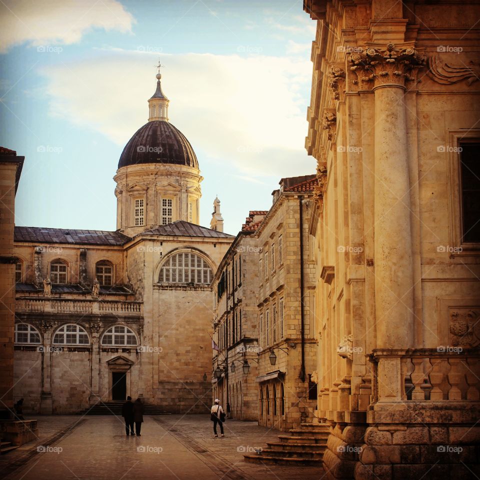 Dubrovnik