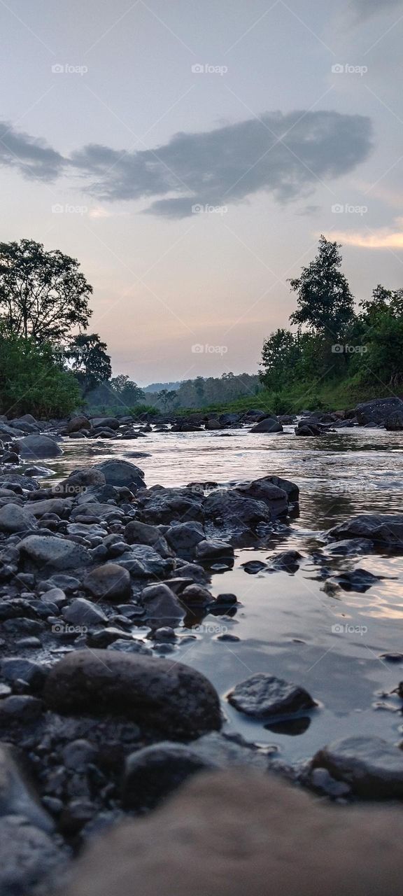 natural resources and environment