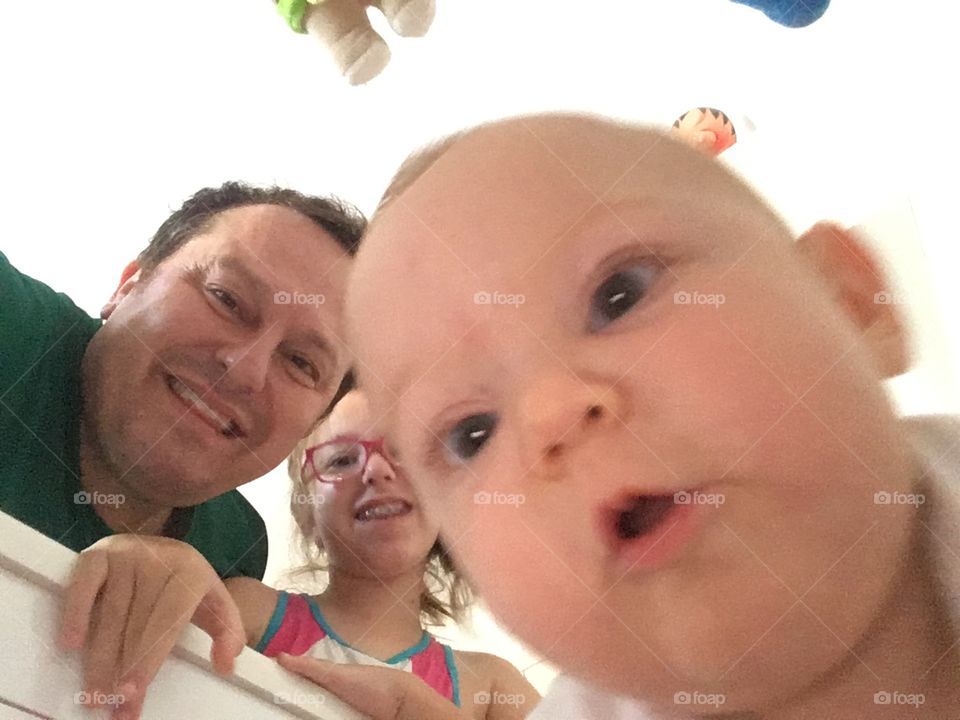 Minha 1a #selfie!!!
Kkk A Estelinha foi quem tirou.
📸
#bebê #fotografia #baby #mobgrafia #carinho #família #family #alegria 
