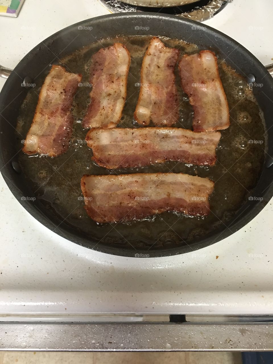 Bacon!!!