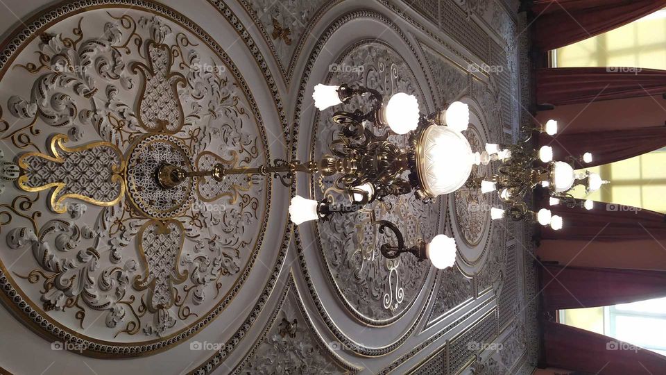 Palácio da Bolsa, Porto - Portugal
