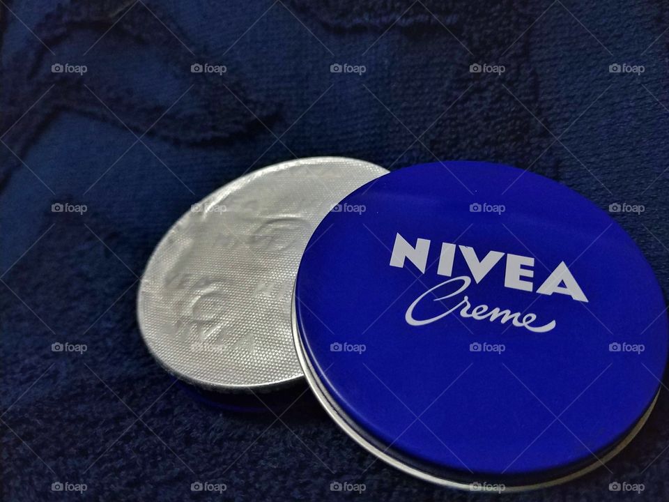 Nivea Creme