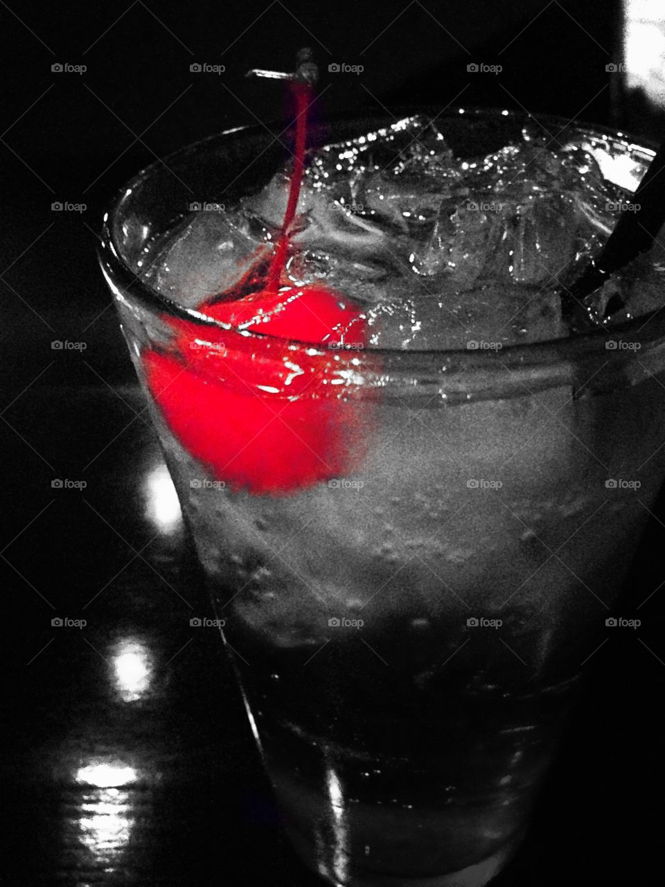 Shirley temple in black and white