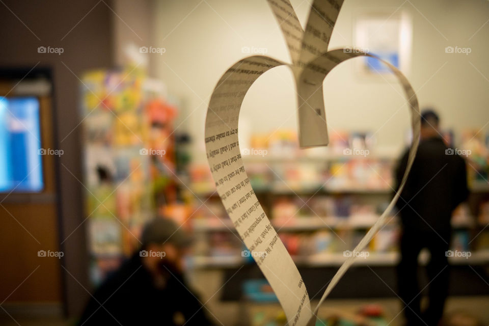 Indigo Bridge Bookstore