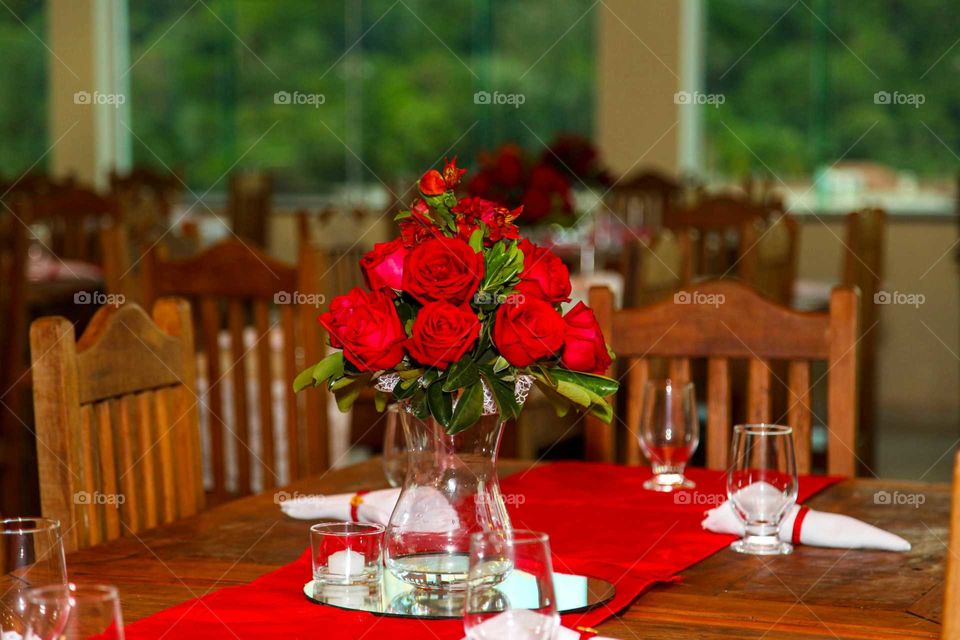 casamento e muito amor