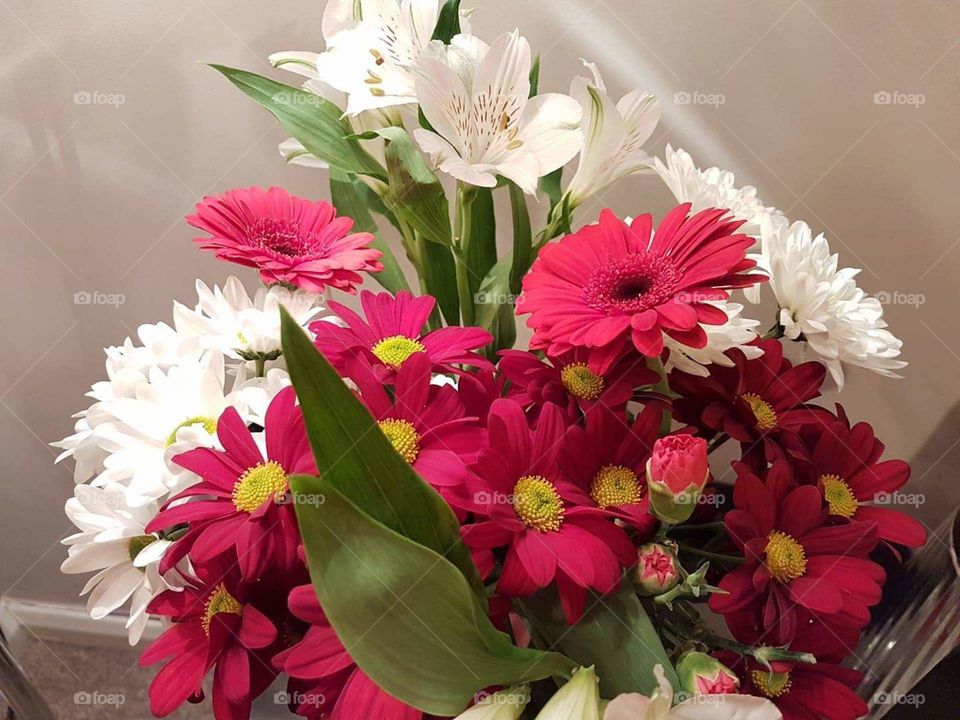 Love flowers 💐