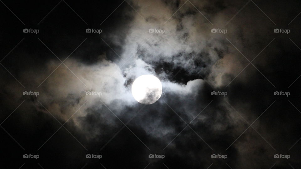 Moon, Astronomy, Sky, Luna, Eclipse