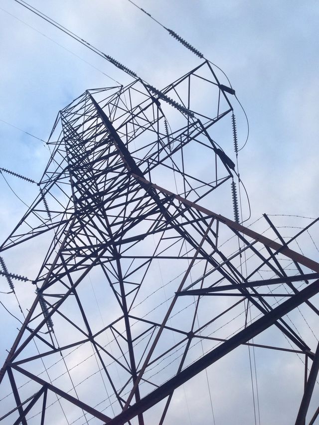 Power Lines