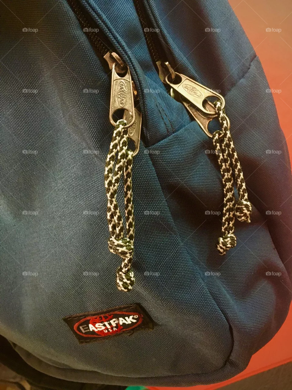 USA handbag