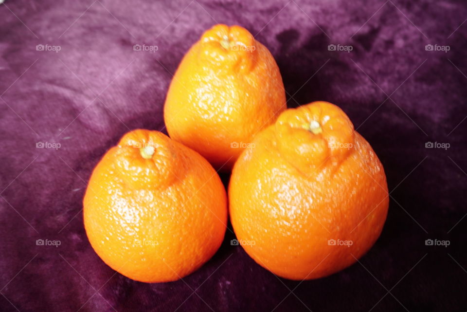 Mandarins cuties orange fresh fruit orange color