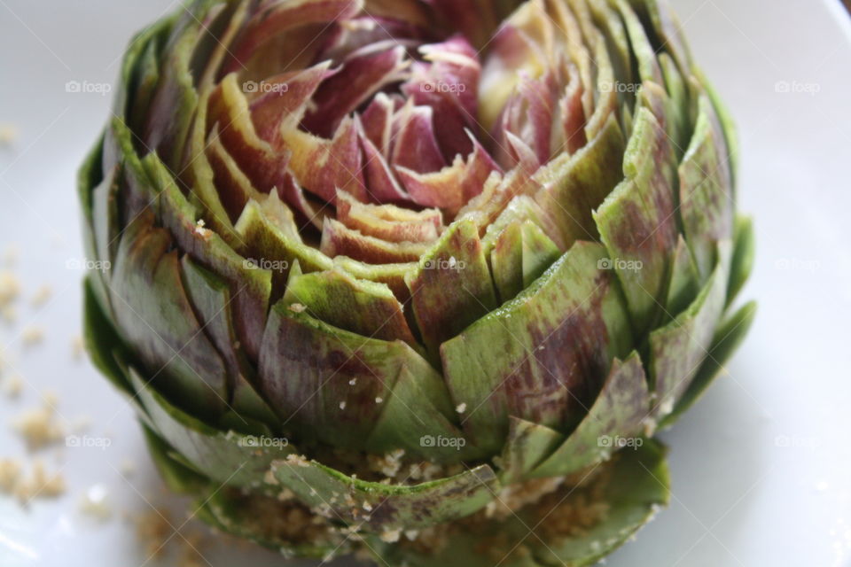 artichoke