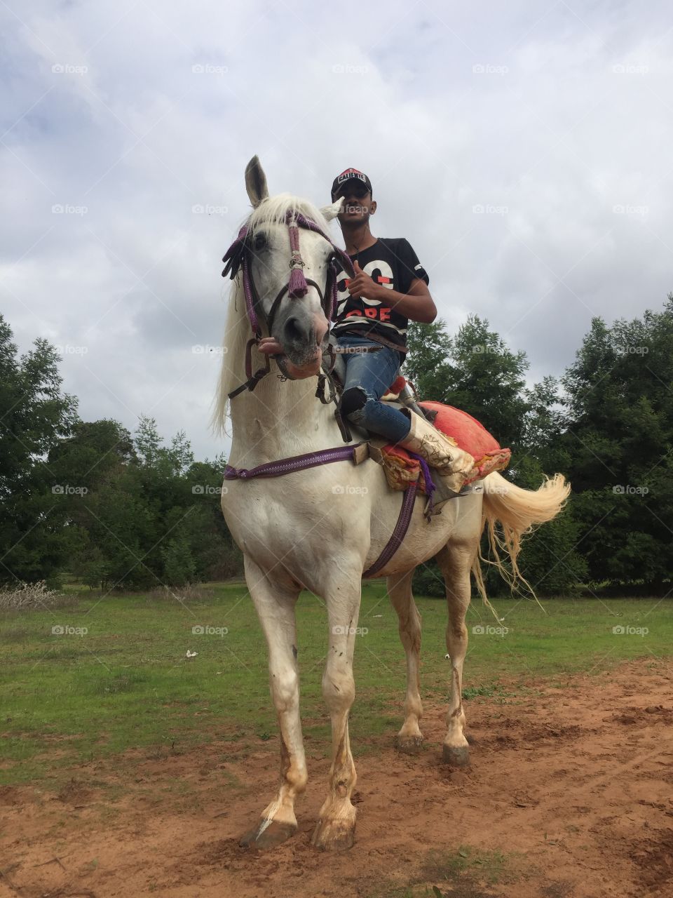 Moroccan fantasy traditions