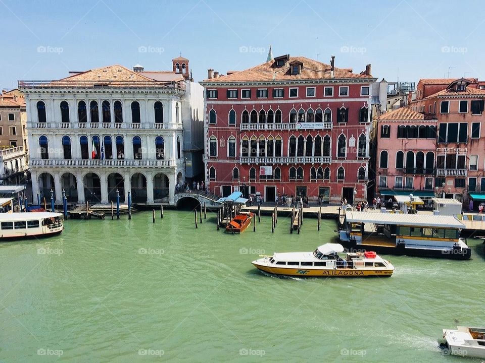 Venice, Italy