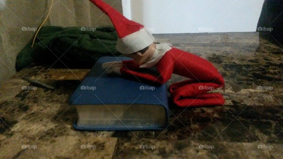 elf shows us whats important