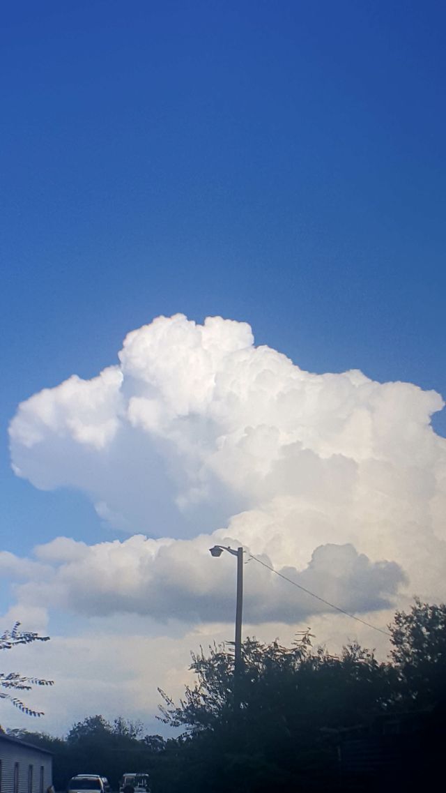 cloud