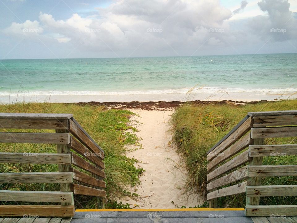 Bahia Honda Beach, Florida
Florida Keys.