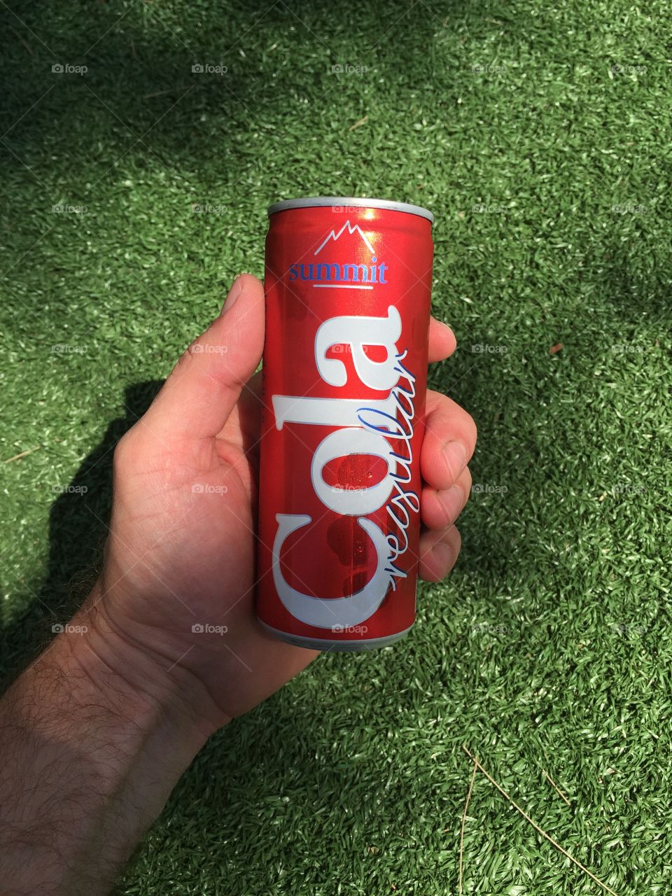 Cola