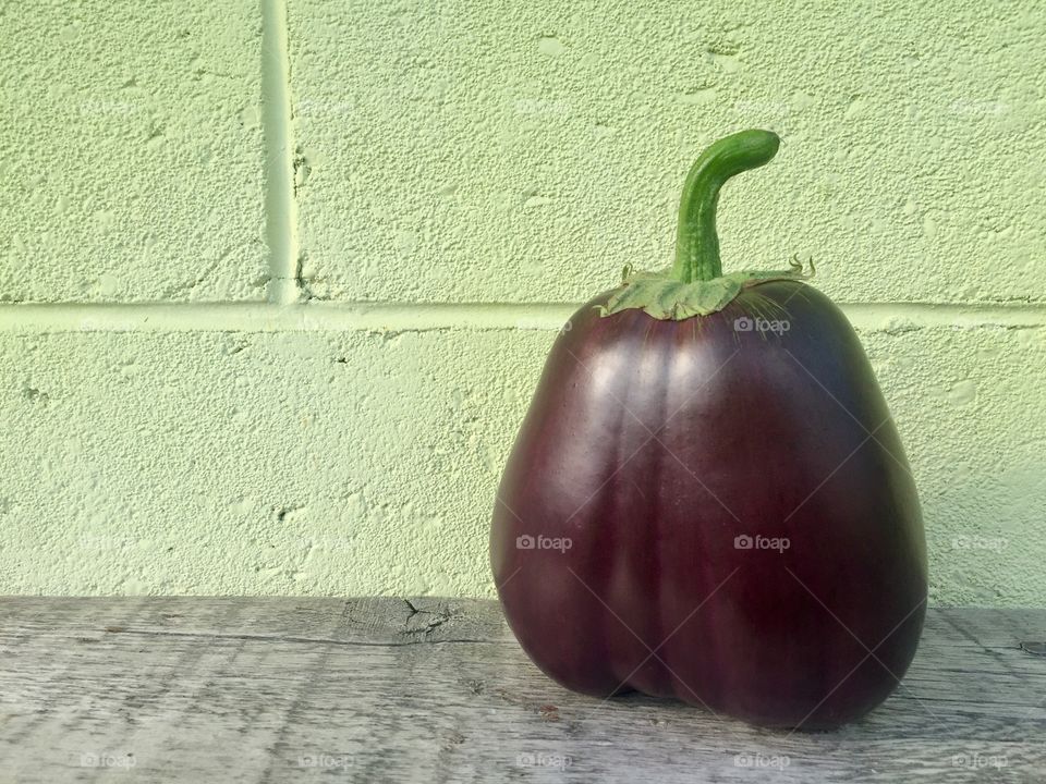 Eggplant 