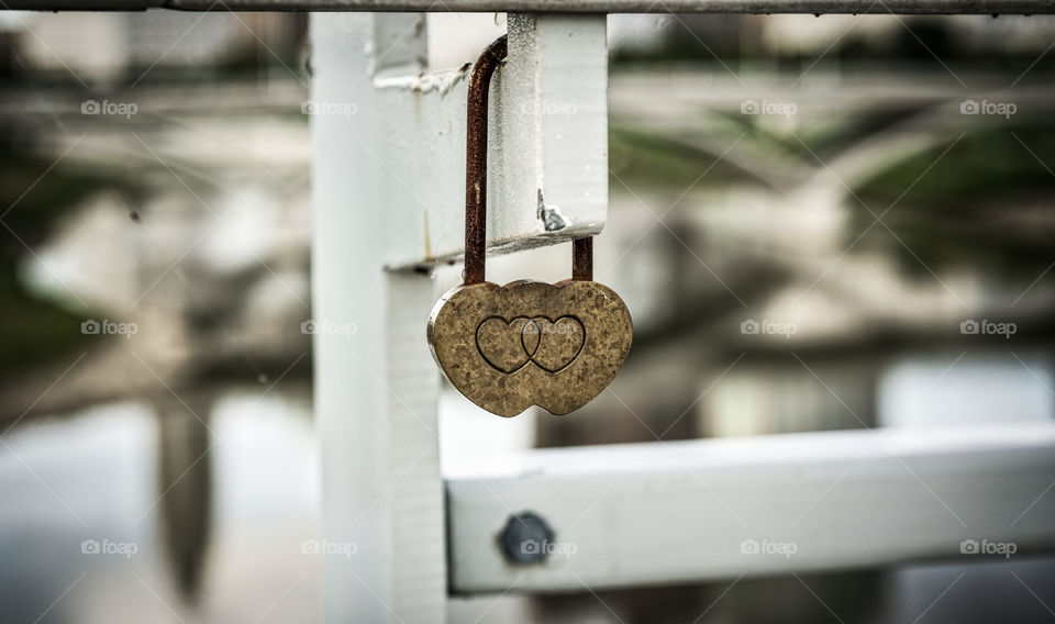 love lock