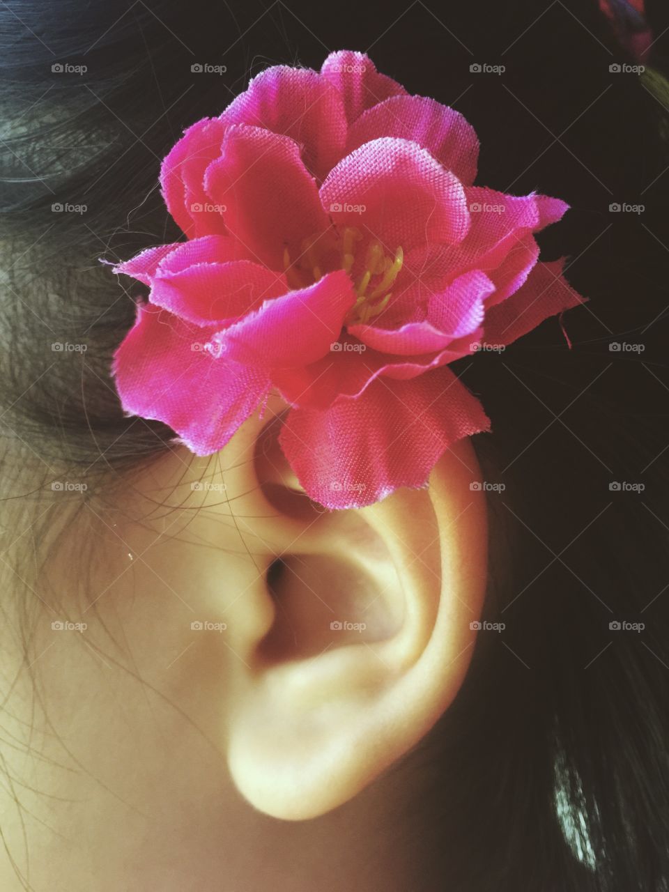 ear and hearing