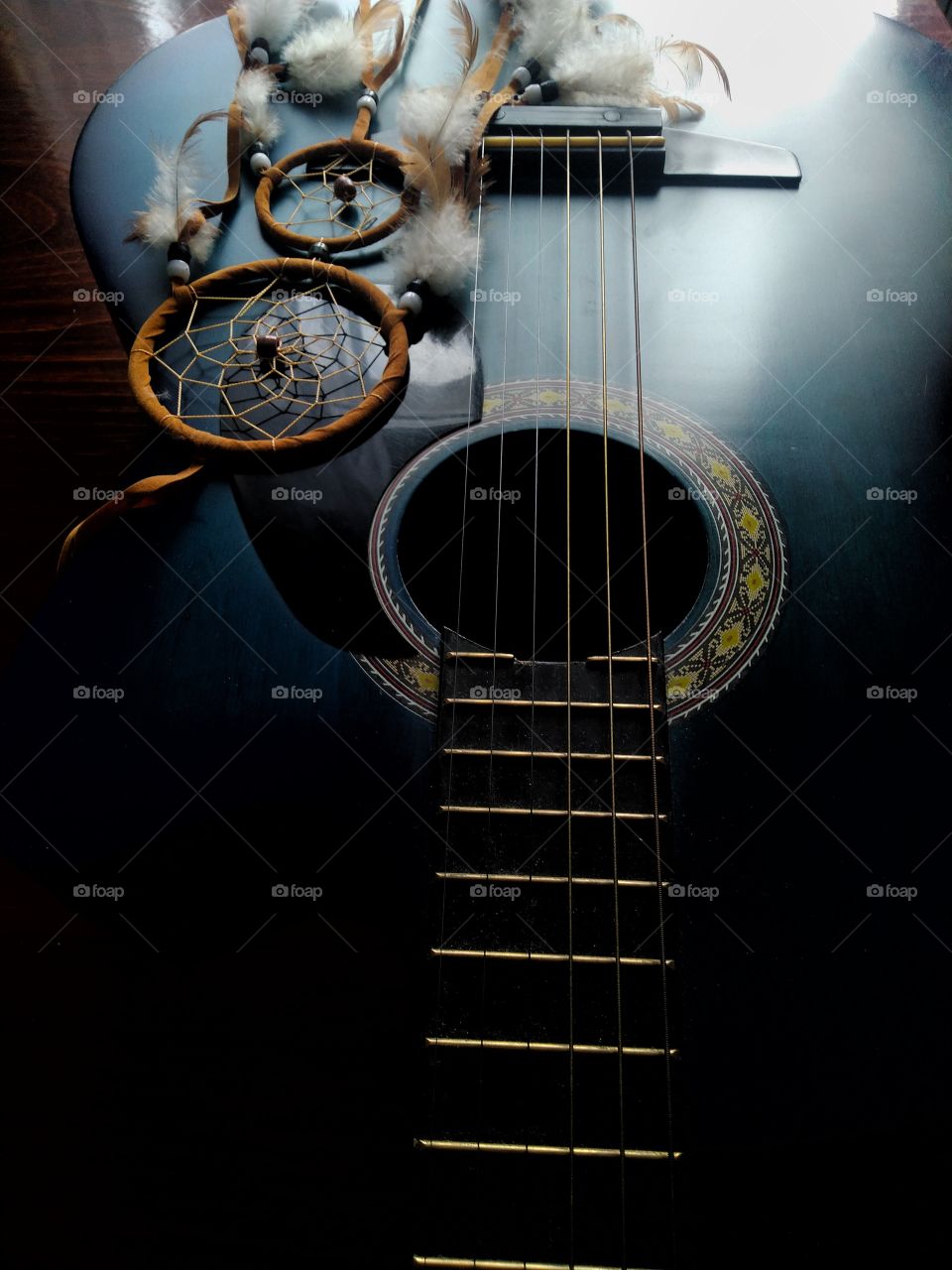 guitar.