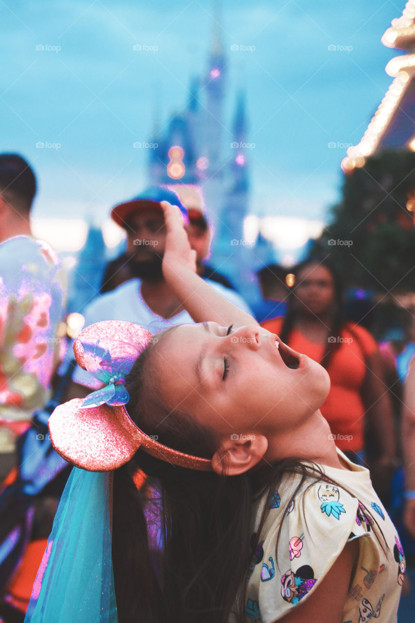 Disney World